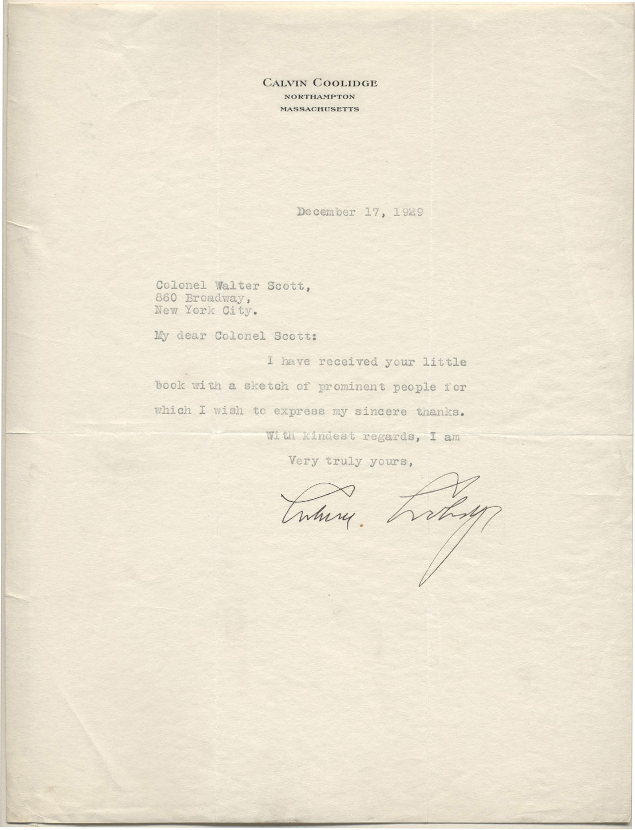 Image of Document
